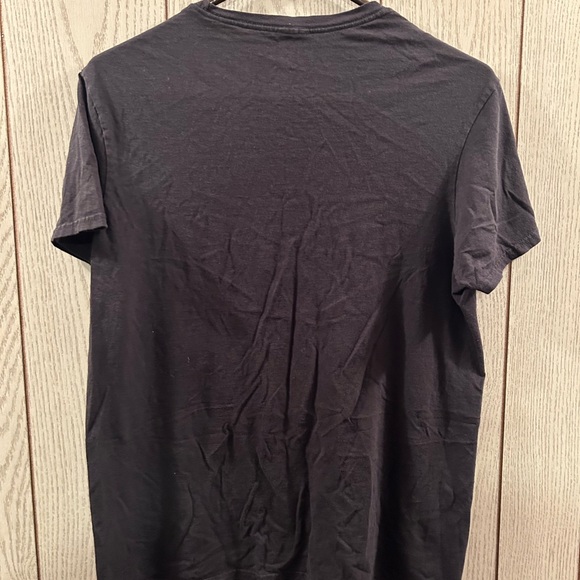 Call Of Duty Black Tee Kids Boy Medium - Picture 2 of 3